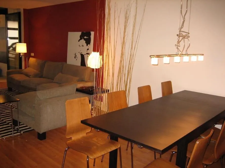 Apartamento Amplio Apto En Prosperidad A 30 Min Puerta Del Sol Madrid