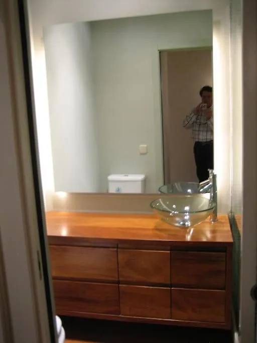 Apartamento Amplio Apto En Prosperidad A 30 Min Puerta Del Sol Madrid