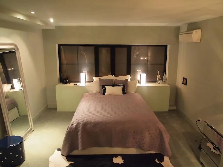 Amplio Apto En Prosperidad A 30 Min Puerta Del Sol Madrid Apartamento