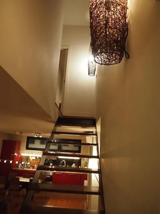Amplio Apto En Prosperidad A 30 Min Puerta Del Sol Madrid Apartamento