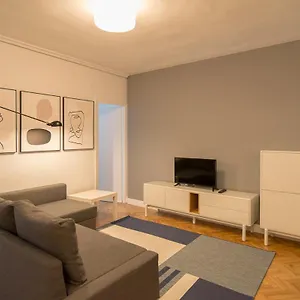 Nahima Parking Free Apartamento San Sebastián