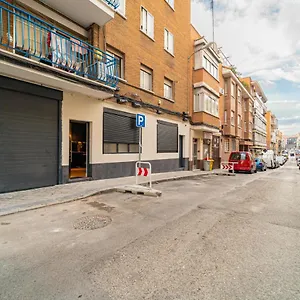 Edsam Black Apartamento