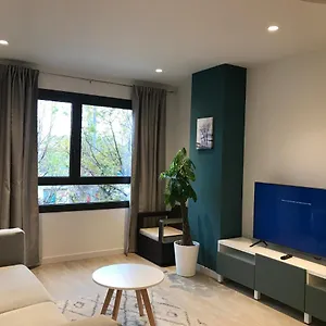 Llull Apartamento Sant Adrià de Besòs