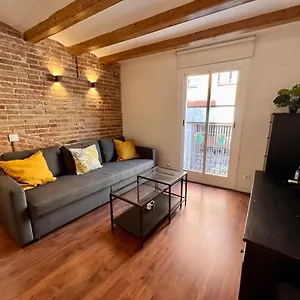 Sagrada Familia- Excelente Ubicación Apartamento Barcelona