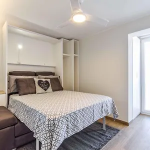 Appartamento Global - Pada, Madrid