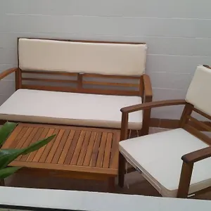 Rinconcito En El Almendral Apartamento Jaén