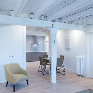Urban Apartamento San Sebastián