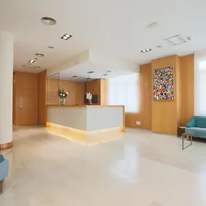 3* Hotel Porcel Torre Garden