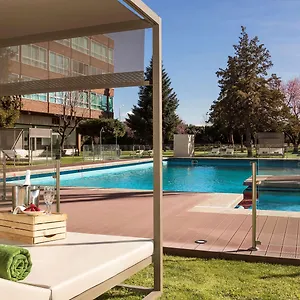 Melia Barajas Otel