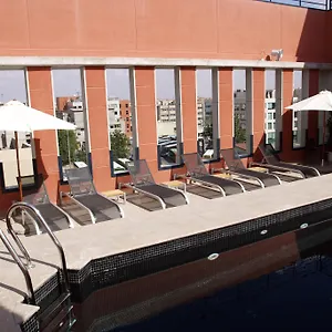 Eco Alcala Hotell