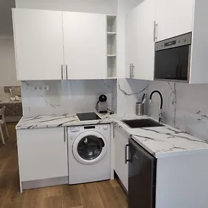 Garcia Noblejas Apartamento