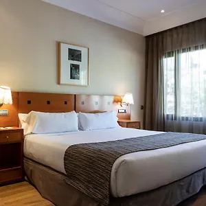 4* Hotel Petit Palace Arturo Soria Alcalá