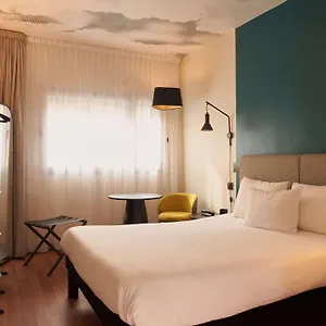 Ibis Aeropuerto Barajas Otel