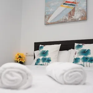 Ayz Luis Cabrera-auto Check-in Hotel