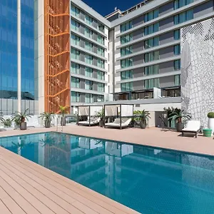 Barcelo Imagine Otel