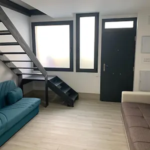 Nuevos Duplex Principe Vergara Apartamento