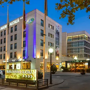 Elba Alcala Otel