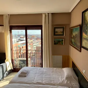 Torr En - Chamartin Apartment