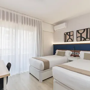 Gasthuis Roisa Boutique, Madrid