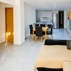 Carrer Sevilla Apartamento Tarragona